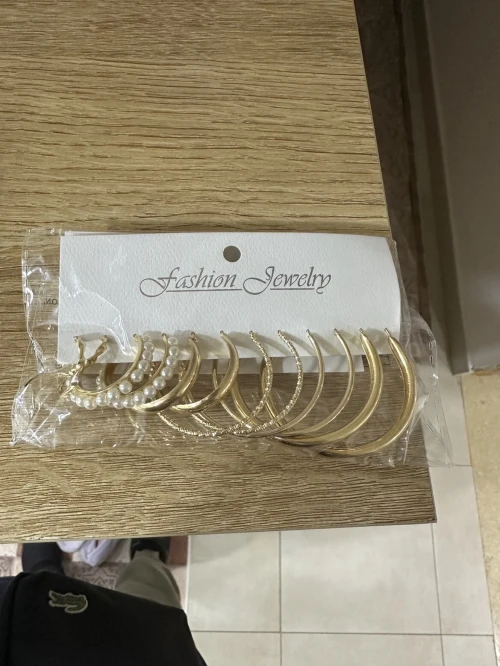 Fantaisie bijoux