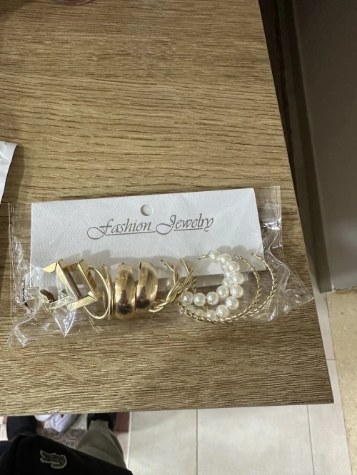 Fantaisie bijoux