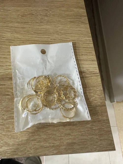Fantaisie bijoux