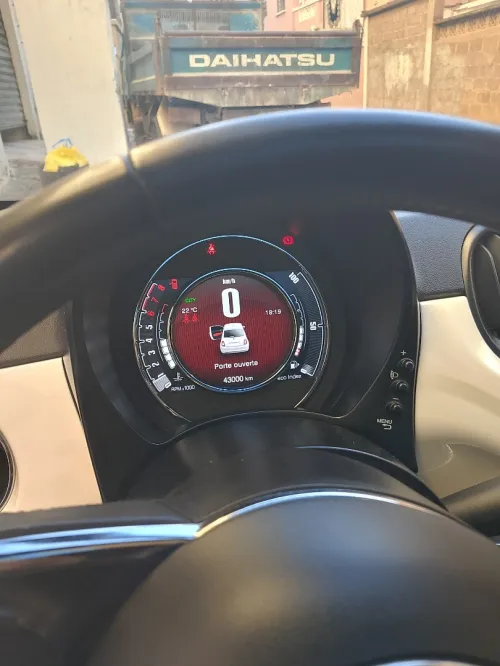 Fiat 500 2024 Dolcevita plus 