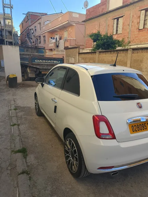 Fiat 500 2024 Dolcevita plus 