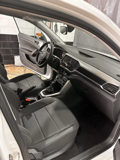 Volkswagen T-Cross 2025 T-Cross