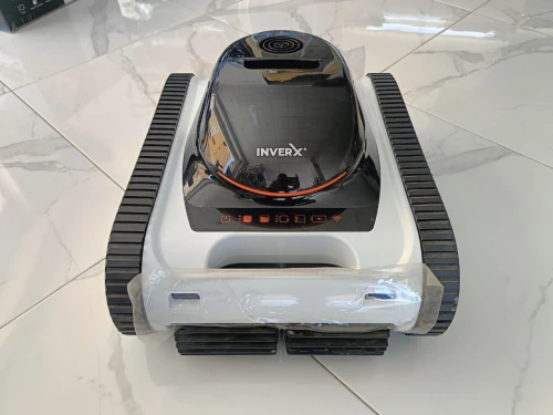 Robot nettoyeur pour piscine