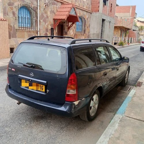 Opel Astra 2000 Astra