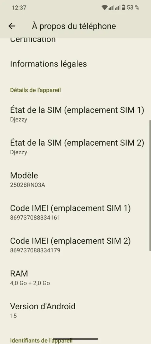 Redmi A9