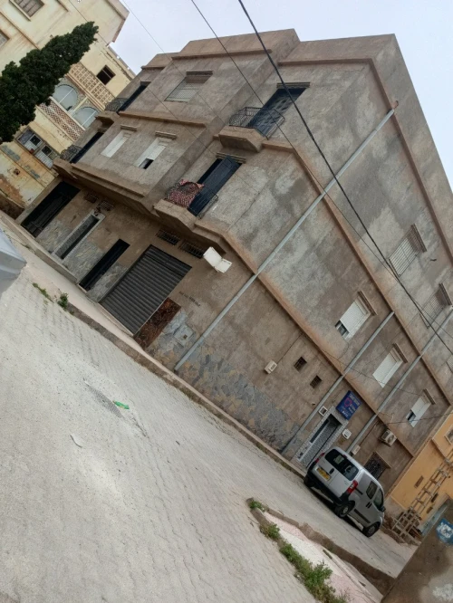 Vente Villa Tlemcen Ghazaouet