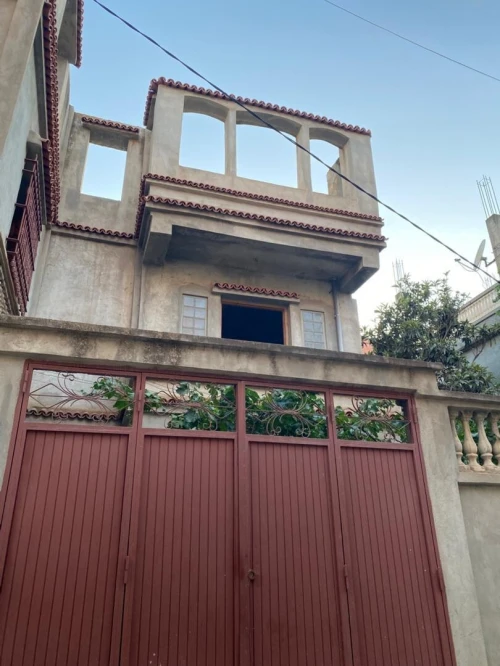 Vente Villa Tipaza Hadjout