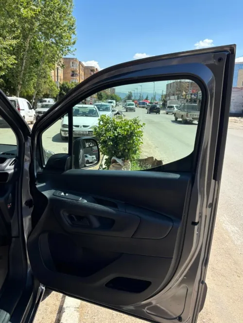 Fiat Doblo 2024 1.6 hdi