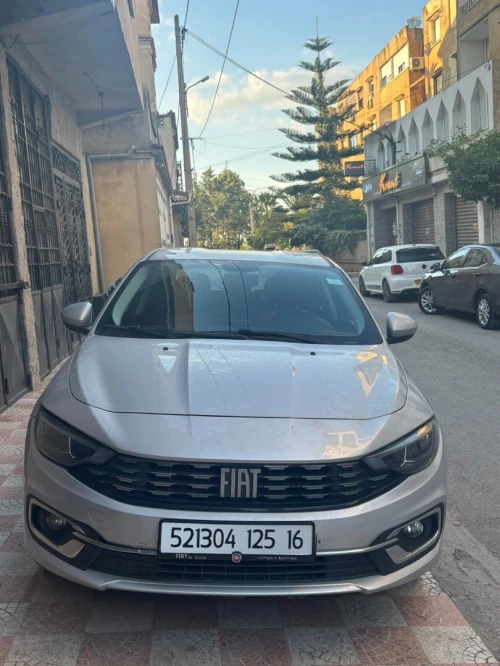 Fiat Tipo Sedan 2025 Business