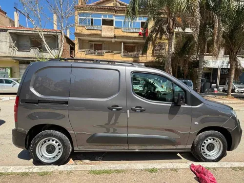 Fiat Doblo 2024 1.6 hdi