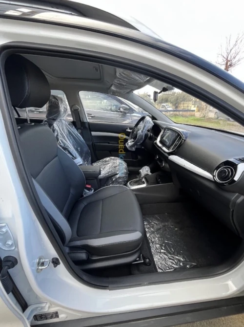 Kia Kx1 2026 Luxury