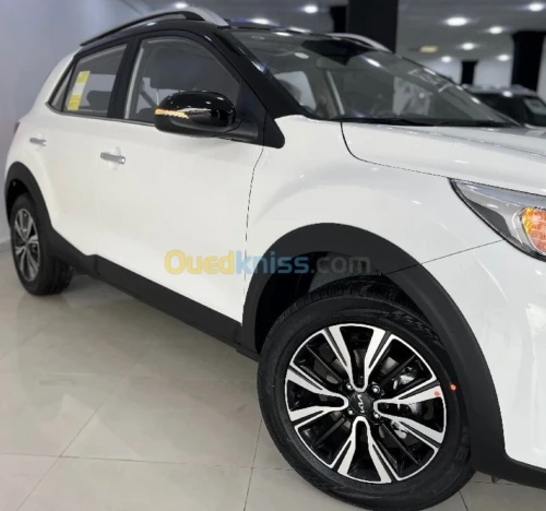 Kia Kx1 2026 Luxury