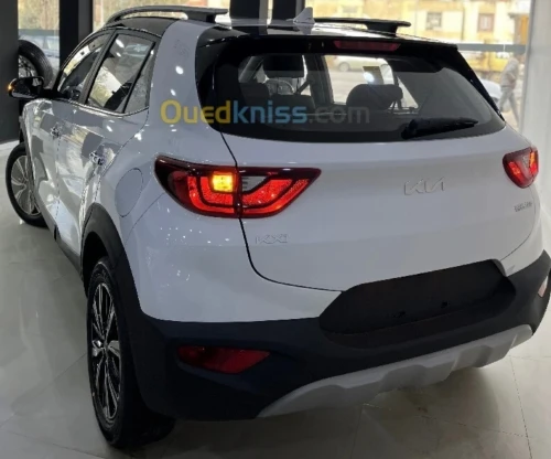 Kia Kx1 2026 Luxury