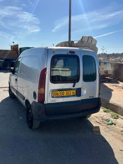 Renault Kangoo 2003 Kangoo