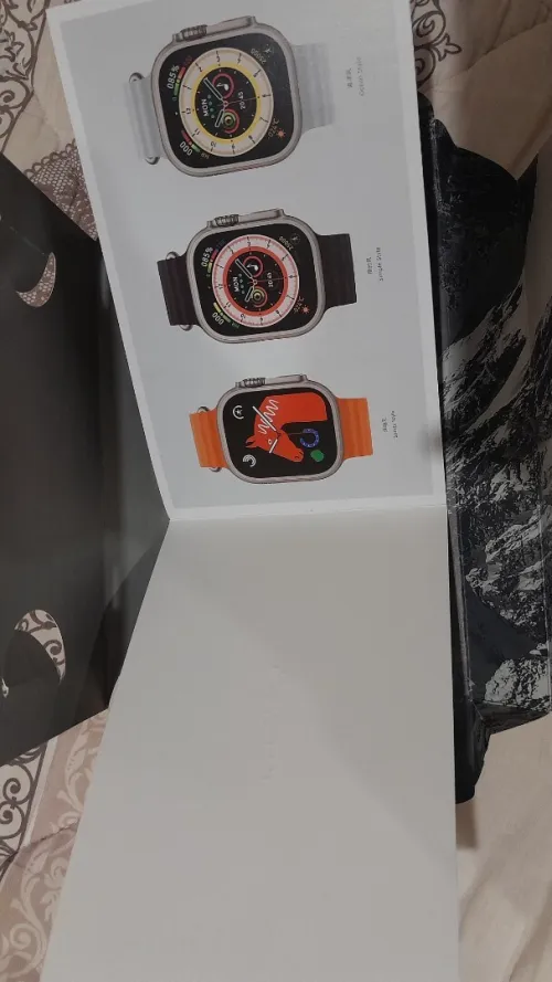 HW8 Ultra Max