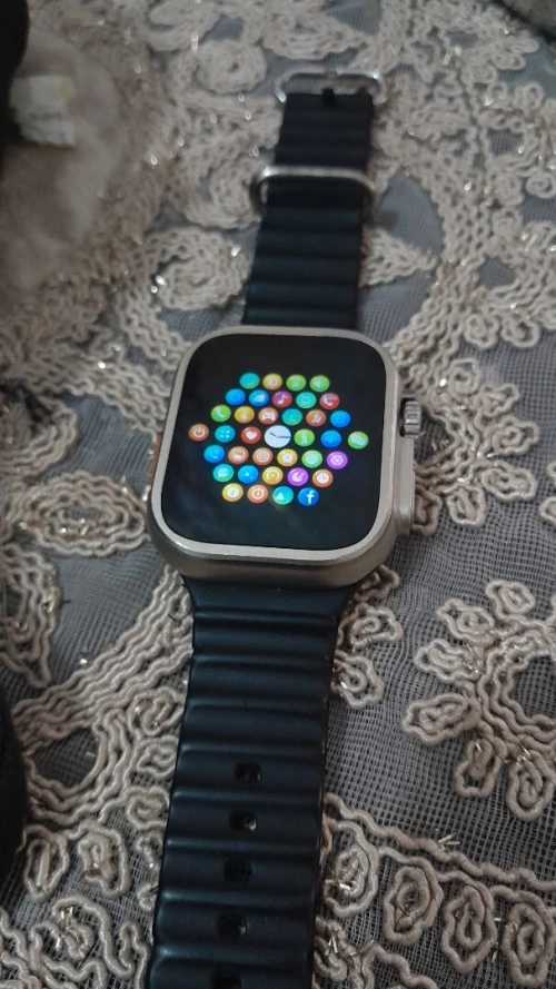 HW8 Ultra Max