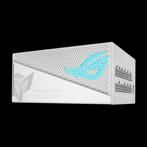 Asus ROG STRIX 1000W Gold Aura White Edition