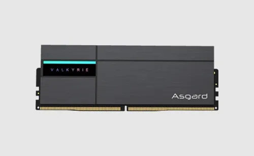 Asgard Valkyrie II DDR5 RGB 32GB(16GBx2)