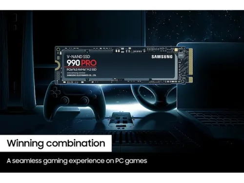 SAMSUNG 990 PRO 2TB SSD