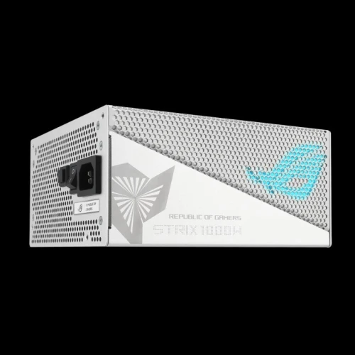 Asus ROG STRIX 1000W Gold Aura White Edition