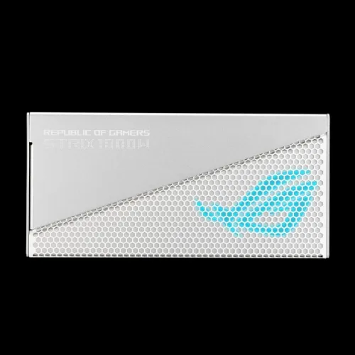 Asus ROG STRIX 1000W Gold Aura White Edition