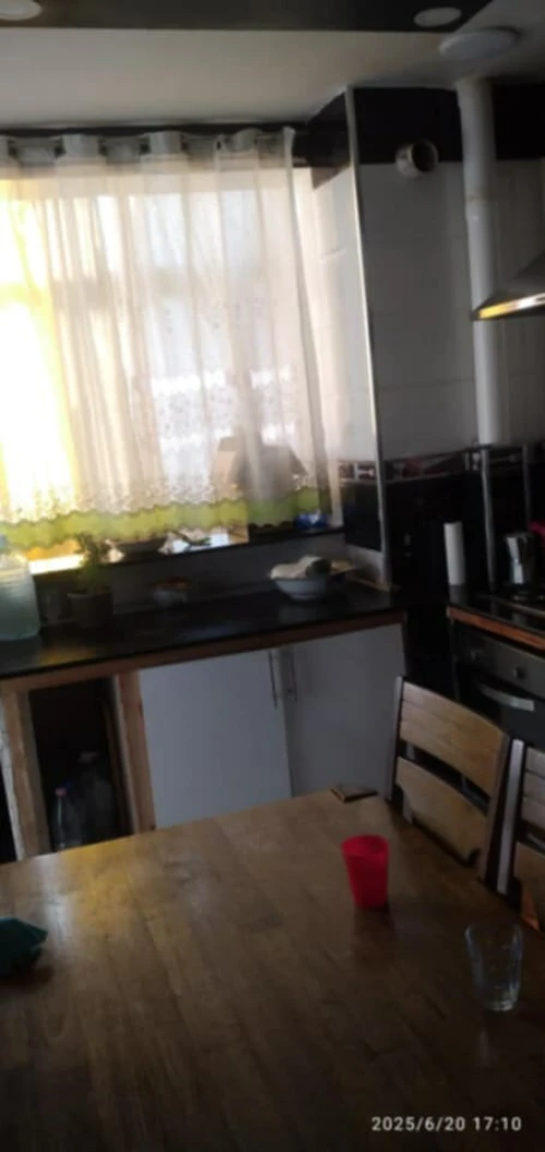 Vente Appartement F3 Alger Mahelma