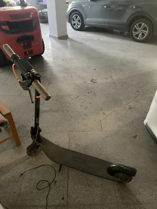 Ninebot N1867454 2025