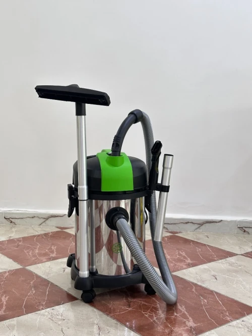 Aspirateur professionnel eau et poussière IPC YS 1/20