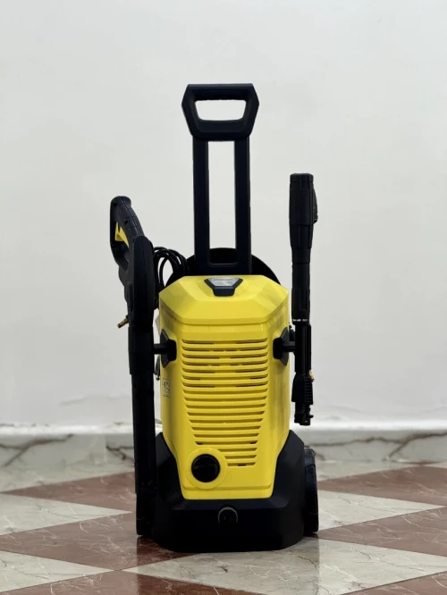Nettoyeur haute pression Kärcher K4 PREMIUM UNIVERSAL