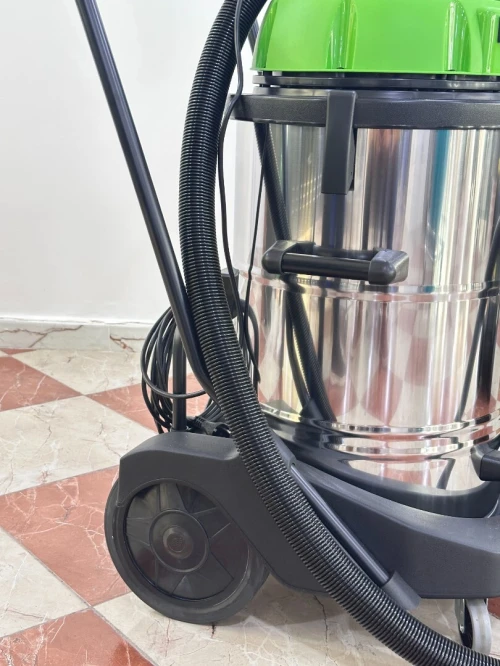 Aspirateur eau et poussière IPC YS 3/78