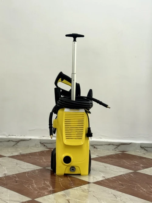 Nettoyeur haute pression Kärcher K5 CLASSIC CAR & HOME