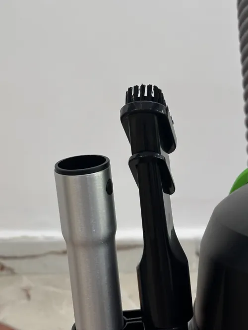 Aspirateur professionnel eau et poussière IPC YS 1/20