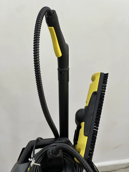 Nettoyeur vapeur Kärcher SG 4/4