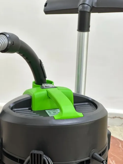 Aspirateur professionnel eau et poussière IPC YS 1/20