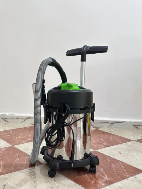 Aspirateur professionnel eau et poussière IPC YS 1/20