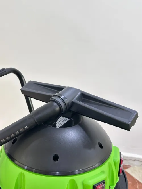 Aspirateur eau et poussière IPC YS 3/78