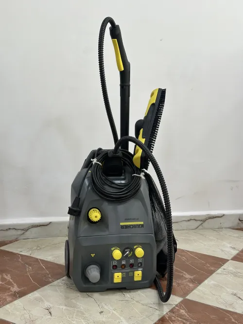 Nettoyeur vapeur Kärcher SG 4/4