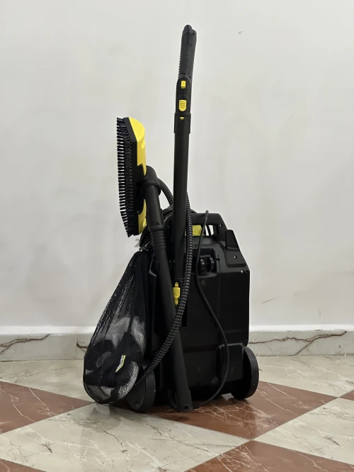 Nettoyeur vapeur Kärcher SG 4/4