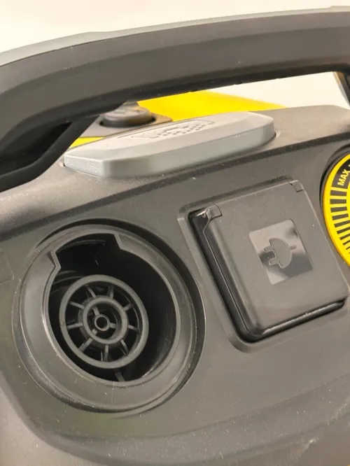 Aspirateur eau et poussières Kärcher WD 6 P Premium