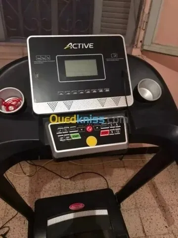 Réparation tout type de tapis de sport. ( Tapis roullan Et de tout type équipement de sport vélo