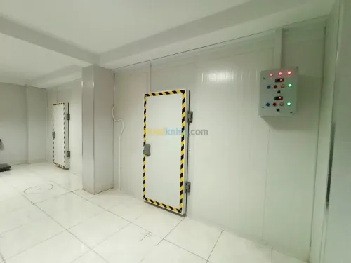 Réparations tout type de climatiseurs - climatisation centrale frigo - frigidaire - chambre froide -