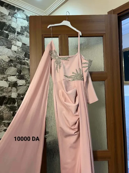 Belle robe
