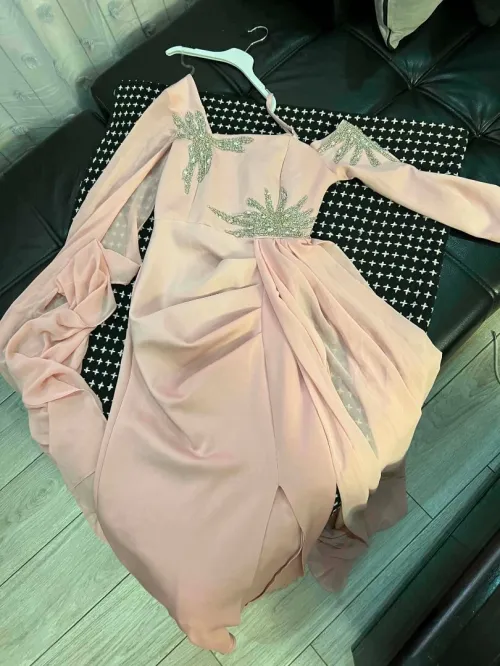 Belle robe