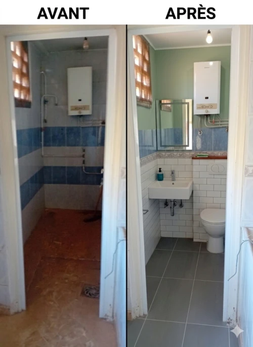 Vente Appartement F3 Oran Oran