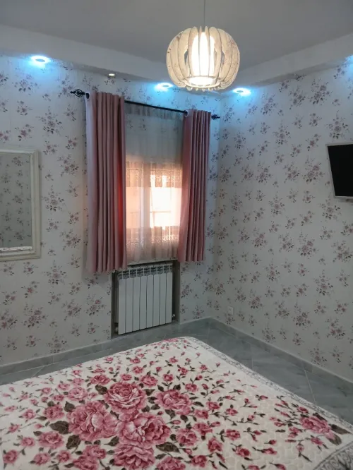 Vente Appartement F5 Tipaza Gouraya