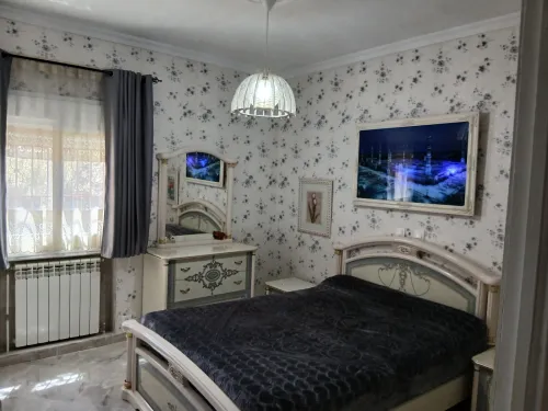 Vente Appartement F5 Tipaza Gouraya