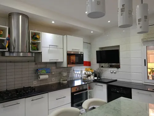 Vente Appartement F5 Tipaza Gouraya