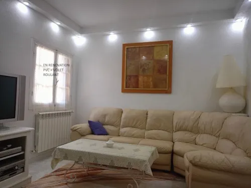 Vente Appartement F5 Tipaza Gouraya