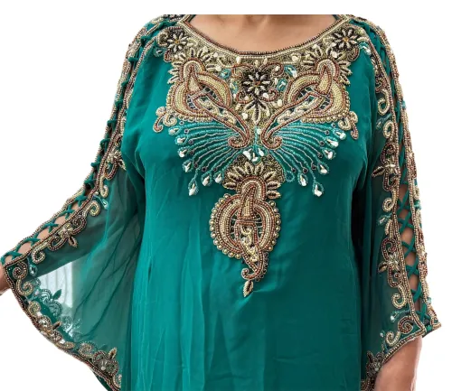 Robe Gandoura dubaï