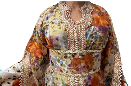 Caftan Marocain